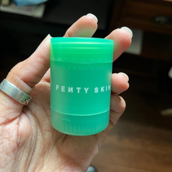 PLUSH PUDDIN' INTENSIVE RECOVERY LIP MASK melon - Picture 4 of 4